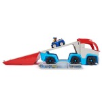 Spin master paw patrol - patrullero del escuadrón de cachorros con coche de juguete chase  6071544