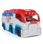 Spin master paw patrol - patrullero del escuadrón de cachorros con coche de juguete chase  6071544