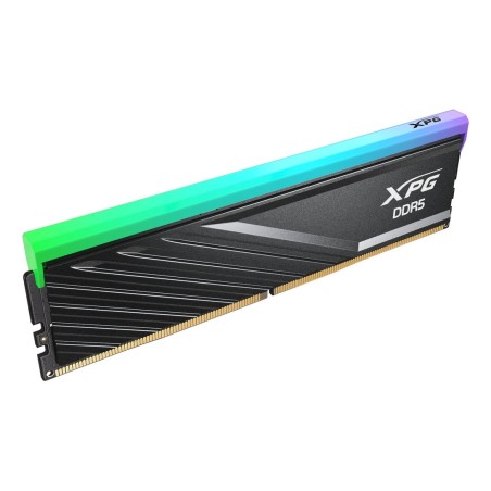 Memoria  adata dimm 32 gb ddr5-6000 (2x 16 gb)  ax5u6000c4816g-dtlabrbk