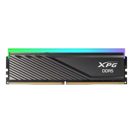 Memoria  adata dimm 32 gb ddr5-6000 (2x 16 gb)  ax5u6000c4816g-dtlabrbk
