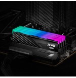 Memoria  adata dimm 32 gb ddr5-6000 (2x 16 gb)  ax5u6000c4816g-dtlabrbk