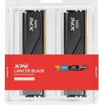 Memoria  adata dimm 32 gb ddr5-6000 (2x 16 gb)  ax5u6000c4816g-dtlabrbk