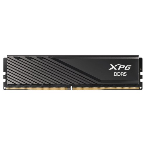 Memoria adata ddr5 16 gb 6000 16 gb ax5u6000c4816g negro