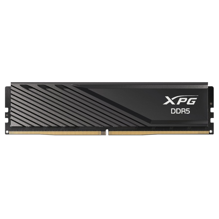 Memoria adata ddr5 16 gb 6000 16 gb ax5u6000c4816g negro