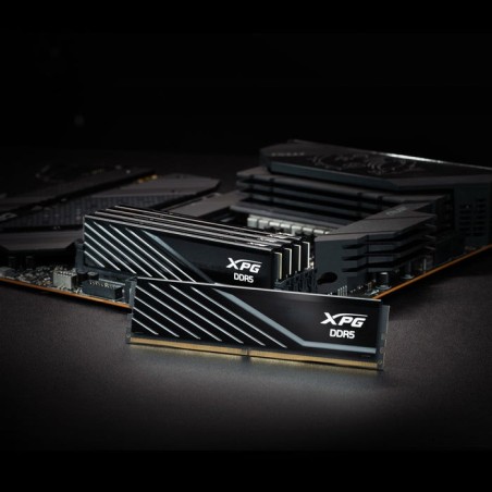 Memoria adata ddr5 16 gb 6000 16 gb ax5u6000c4816g negro