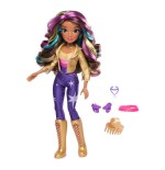 Muñeca  spin master unicorn academy  disfrazada sophia 6066837