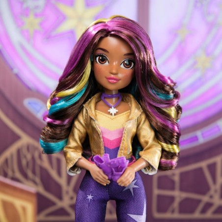 Muñeca  spin master unicorn academy  disfrazada sophia 6066837