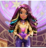 Muñeca  spin master unicorn academy  disfrazada sophia 6066837
