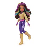 Muñeca  spin master unicorn academy  disfrazada sophia 6066837