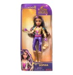 Muñeca  spin master unicorn academy  disfrazada sophia 6066837