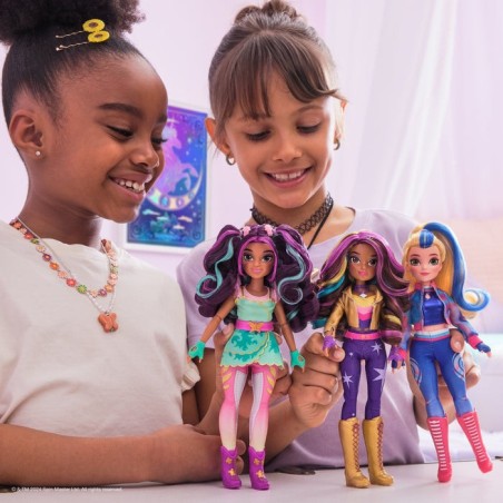 Muñeca  spin master unicorn academy  disfrazada sophia 6066837