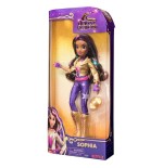 Muñeca  spin master unicorn academy  disfrazada sophia 6066837