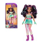 Muñeca  spin master unicorn academy - viste a la  ava 6067324
