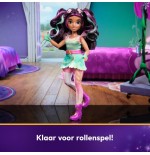 Muñeca  spin master unicorn academy - viste a la  ava 6067324