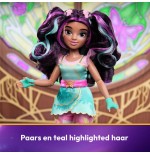 Muñeca  spin master unicorn academy - viste a la  ava 6067324