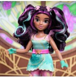 Muñeca  spin master unicorn academy - viste a la  ava 6067324