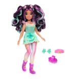 Muñeca  spin master unicorn academy - viste a la  ava 6067324