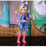 Muñeca  spin master unicorn academy - vestir a la isabel 6067326