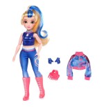 Muñeca  spin master unicorn academy - vestir a la isabel 6067326