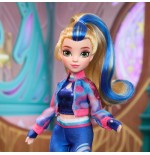 Muñeca  spin master unicorn academy - vestir a la isabel 6067326