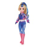 Muñeca  spin master unicorn academy - vestir a la isabel 6067326