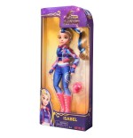 Muñeca  spin master unicorn academy - vestir a la isabel 6067326