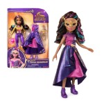 Muñeca  spin master unicorn academy - bola de máscaras de lujo sophia 6069399