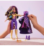 Muñeca  spin master unicorn academy - bola de máscaras de lujo sophia 6069399