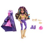 Muñeca  spin master unicorn academy - bola de máscaras de lujo sophia 6069399