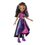 Muñeca  spin master unicorn academy - bola de máscaras de lujo sophia 6069399