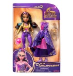 Muñeca  spin master unicorn academy - bola de máscaras de lujo sophia 6069399