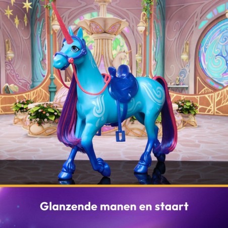 Figura  spin master unicorn academy - unicorn river 6067376
