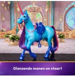 Figura  spin master unicorn academy - unicorn river 6067376