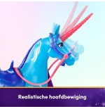 Figura  spin master unicorn academy - unicorn river 6067376