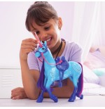 Figura  spin master unicorn academy - unicorn river 6067376