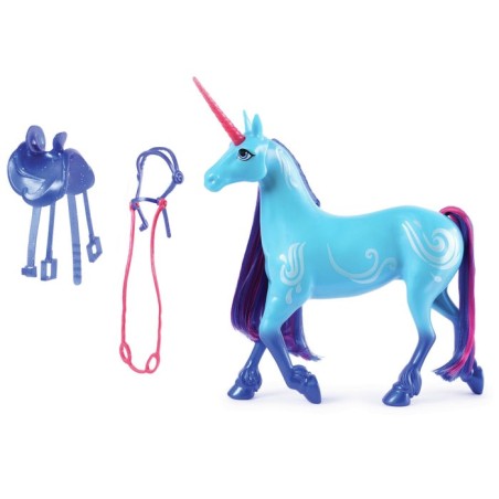 Figura  spin master unicorn academy - unicorn river 6067376