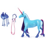 Figura  spin master unicorn academy - unicorn river 6067376