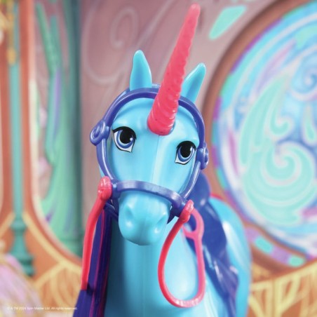 Figura  spin master unicorn academy - unicorn river 6067376