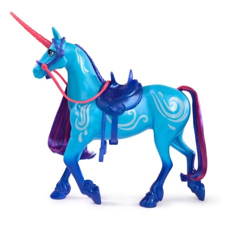 Figura  spin master unicorn academy - unicorn river 6067376