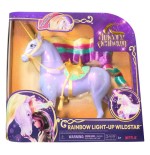 Figura  spin master unicorn academy - light magic wildstar 6070427
