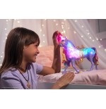 Figura  spin master unicorn academy - light magic wildstar 6070427