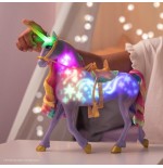 Figura  spin master unicorn academy - light magic wildstar 6070427