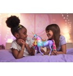 Figura  spin master unicorn academy - light magic wildstar 6070427