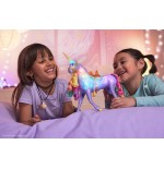 Figura  spin master unicorn academy - light magic wildstar 6070427
