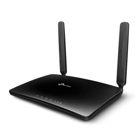 Tp-link tl mr6400 router 4g lte inalámbrico n 300mbps