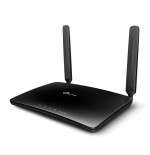 Tp-link tl mr6400 router 4g lte inalámbrico n 300mbps