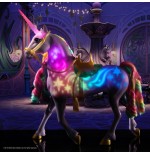Figura  spin master unicorn academy - light magic wildstar 6070427