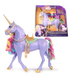 Figura  spin master unicorn academy - light magic wildstar 6070427