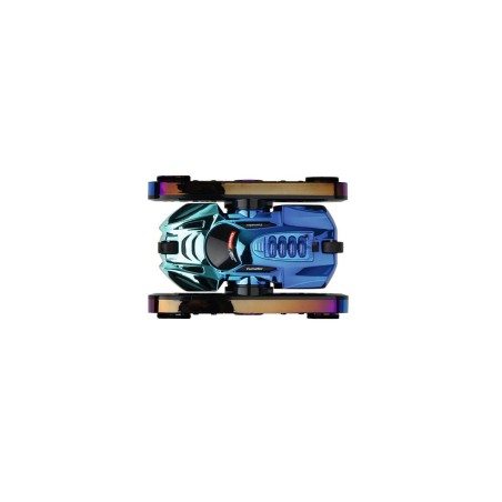 Carrera 370162114, radiocontrol