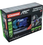 Carrera 370162114, radiocontrol